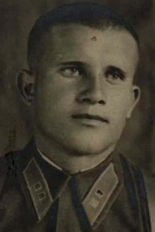 Зрячиков Евгений Иванович