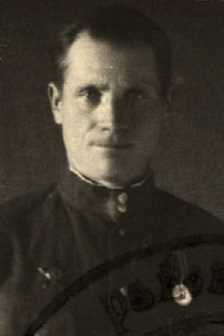 Захаров Григорий Иосифович