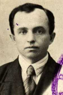 Зернов Николай Павлович