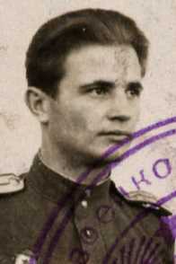 Иванов Владимир Никандрович
