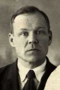 Писарев Глеб Николаевич