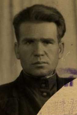 Поваляев|Паваляев Гавриил Кузьмич