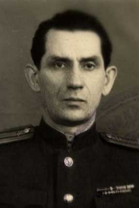 Полуянов Павел Афанасьевич