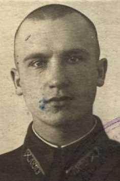 Половинкин Петр Терентьевич