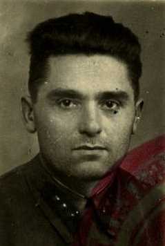 Шакула|Шакура Нестор|Нестер Иванович