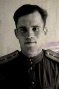 Дубовец Василий Иванович