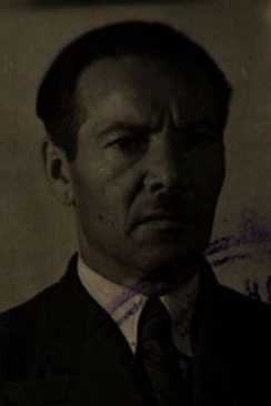 Матвеев Петр Михайлович