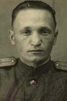 Махнев|Маннев Андрей Петрович