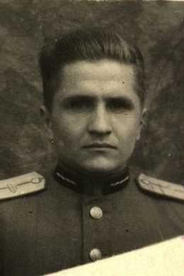 Матяшов Дмитрий Георгиевич