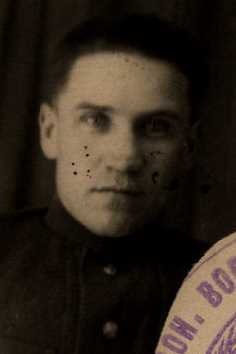 Фуркало Ефим Назарович