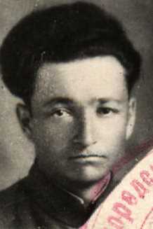 Игудисман Семен Хононович