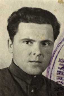 Иванов Сергей Александрович