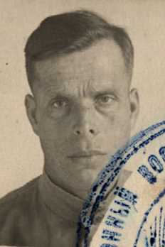 Егоров Владимир Ефремович