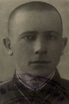 Дубень Василий Ефимович