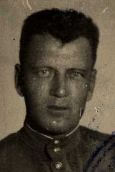 Ершов Сергей Дмитриевич