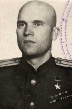 Жуков Георгий Иванович