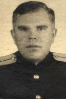 Жуков Георгий Иванович