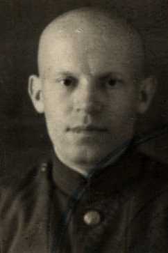 Жуков Виктор Михайлович