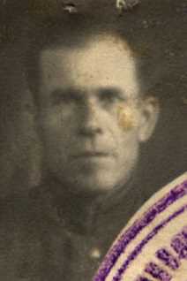 Казанец Сафон Васильевич