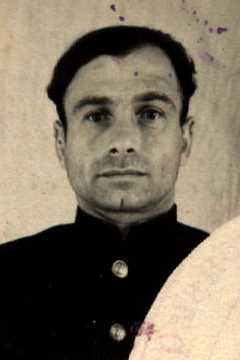 Иорин Семен Семенович