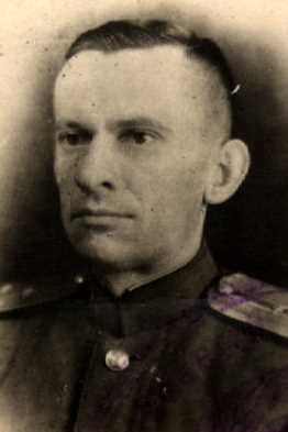 Калашников Викентий Александрович