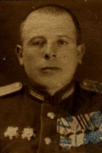 Фролкин Григорий Иванович