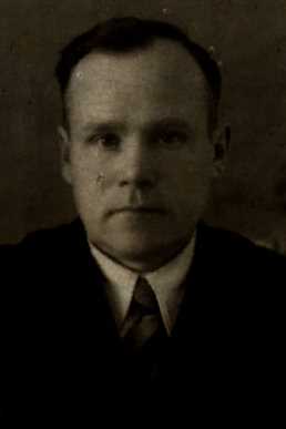 Юрпалов Михаил Петрович