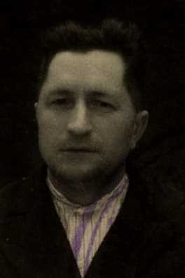 Юртаев Сергей Поликарпович