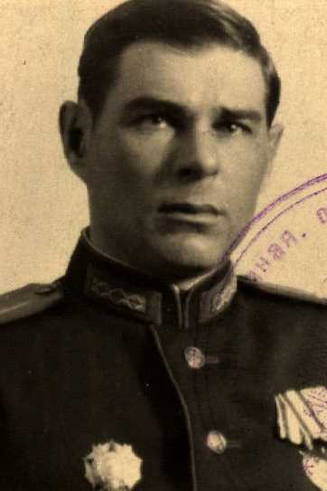 Шульга Василий Владимирович