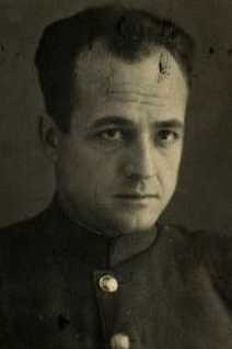 Шумилов Степан Дмитриевич