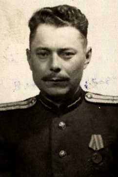 Шутин Лев Николаевич