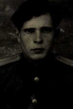 Шмельков Михаил Иванович