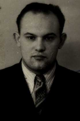 Шмельков Олег Михайлович