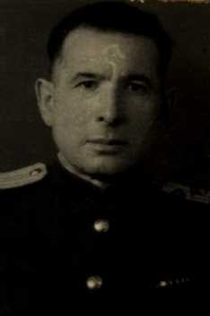 Шмеркин Марк Абрамович