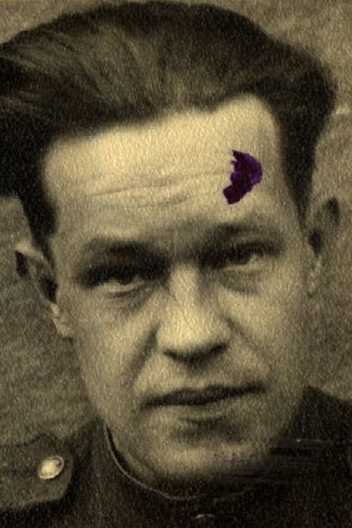 Никифоров Лев Петрович