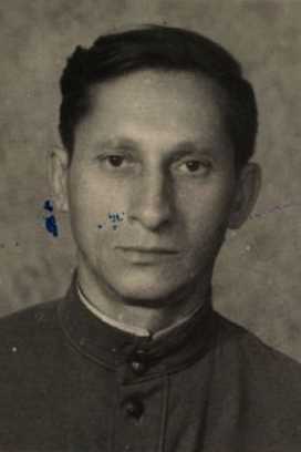 Мясников Александр Павлович