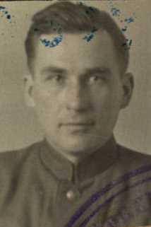 Наконечный Николай Гордеевич