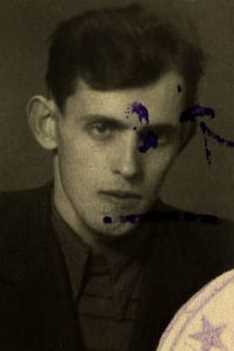 Фирсов Александр Федорович