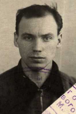 Гоманьков Владимир Иванович