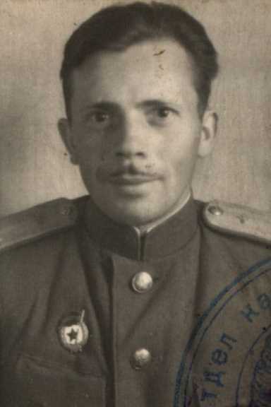 Худяев Борис Николаевич