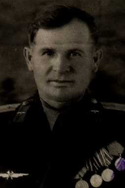 Юрченко Сергей Семенович