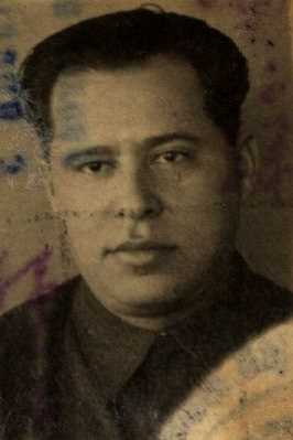 Юсим Яков Соломонович