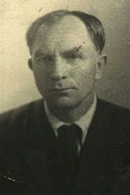 Назаров Илья Павлович