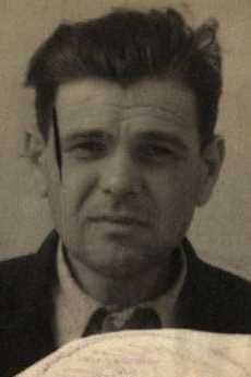 Назаришин Иван Радионович (Родионович)