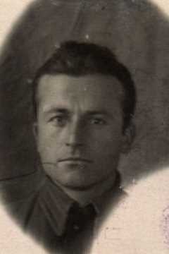 Назаренко Михаил Андреевич