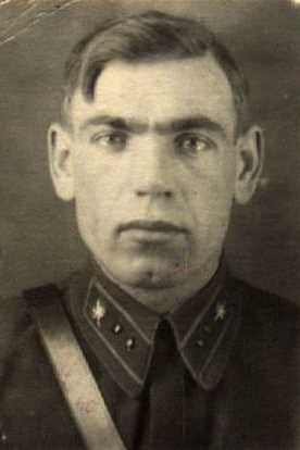 Назаренко Павел Иванович