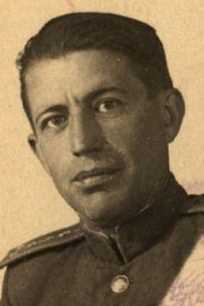 Назаров Александр Архипович