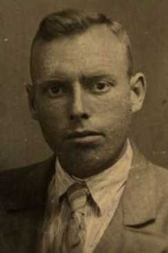 Неклюдов Василий Петрович