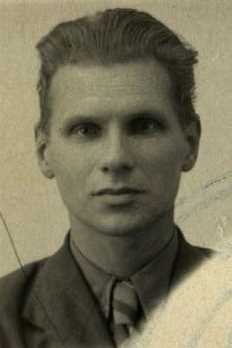 Некрасов Владимир Михайлович