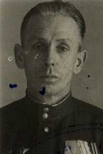 Некрасов Георгий Николаевич